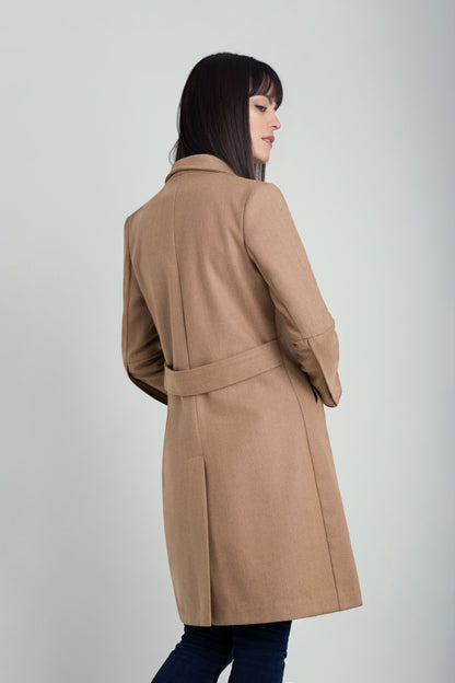 MAYA COAT