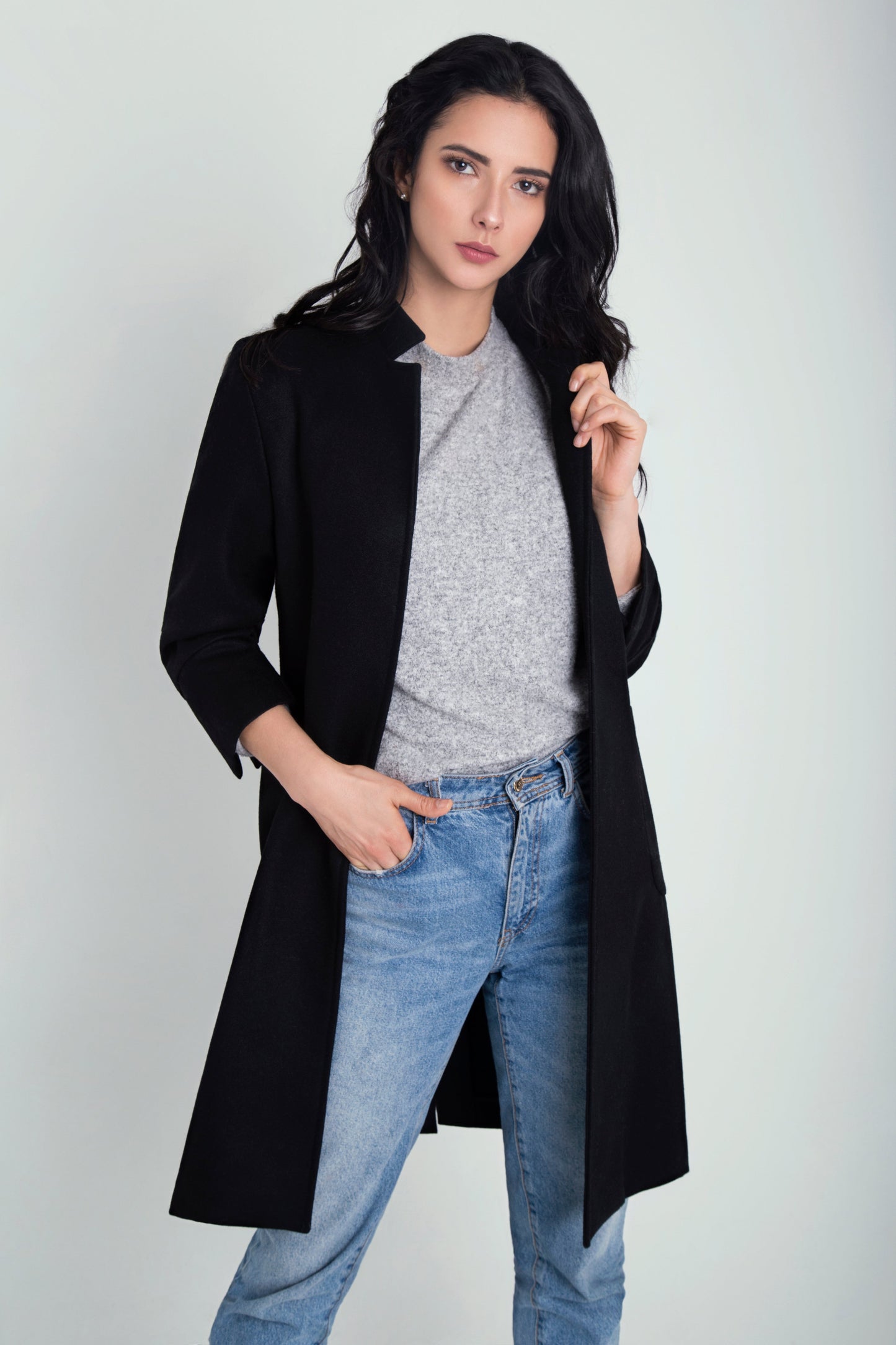 FRIDA COAT