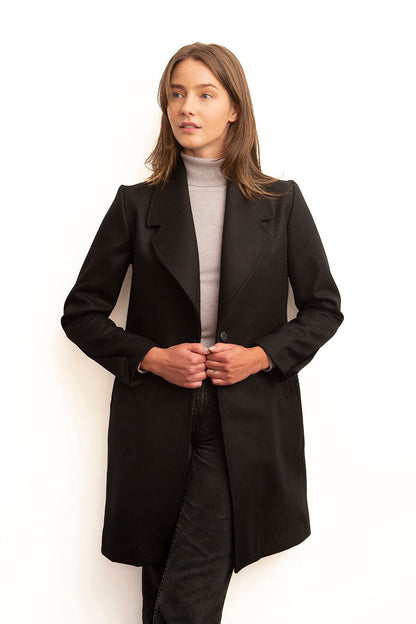 EVA COAT