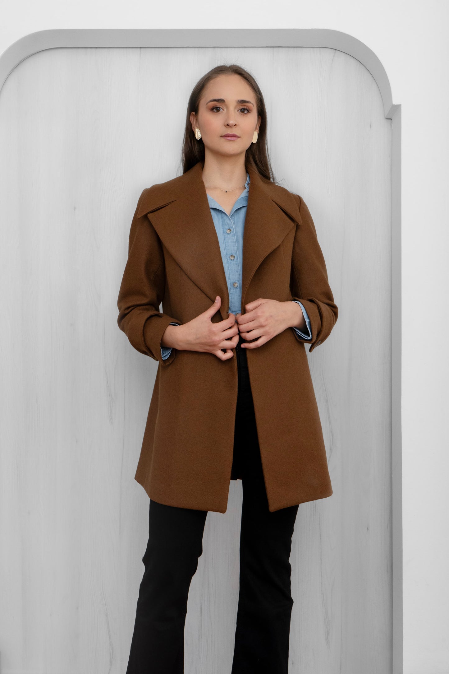 AMELIA COAT