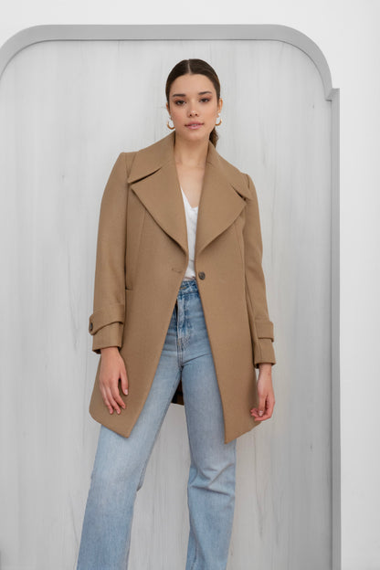 AMELIA COAT