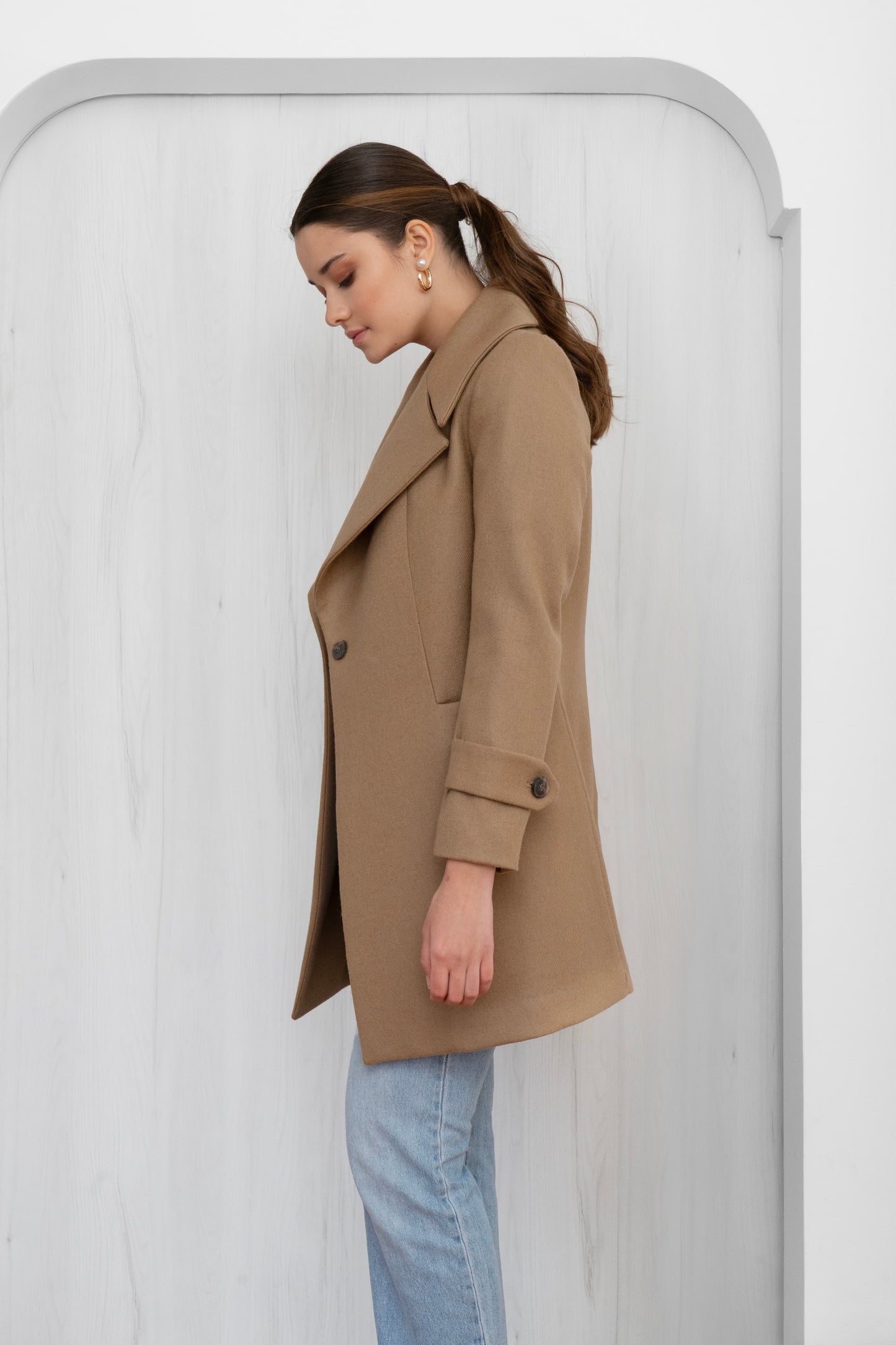 AMELIA COAT