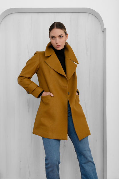 AMELIA COAT