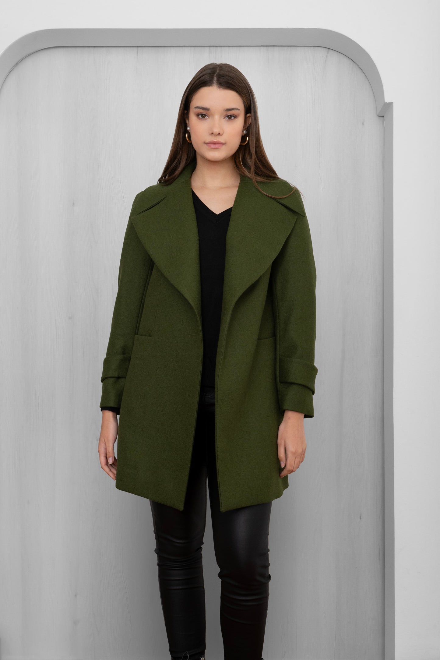 AMELIA COAT