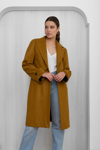 HANNA COAT