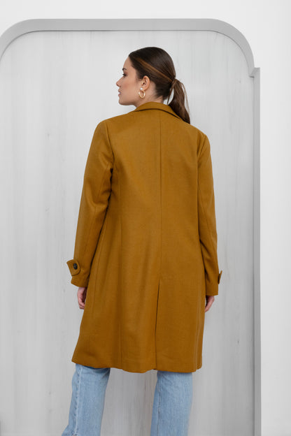 HANNA COAT