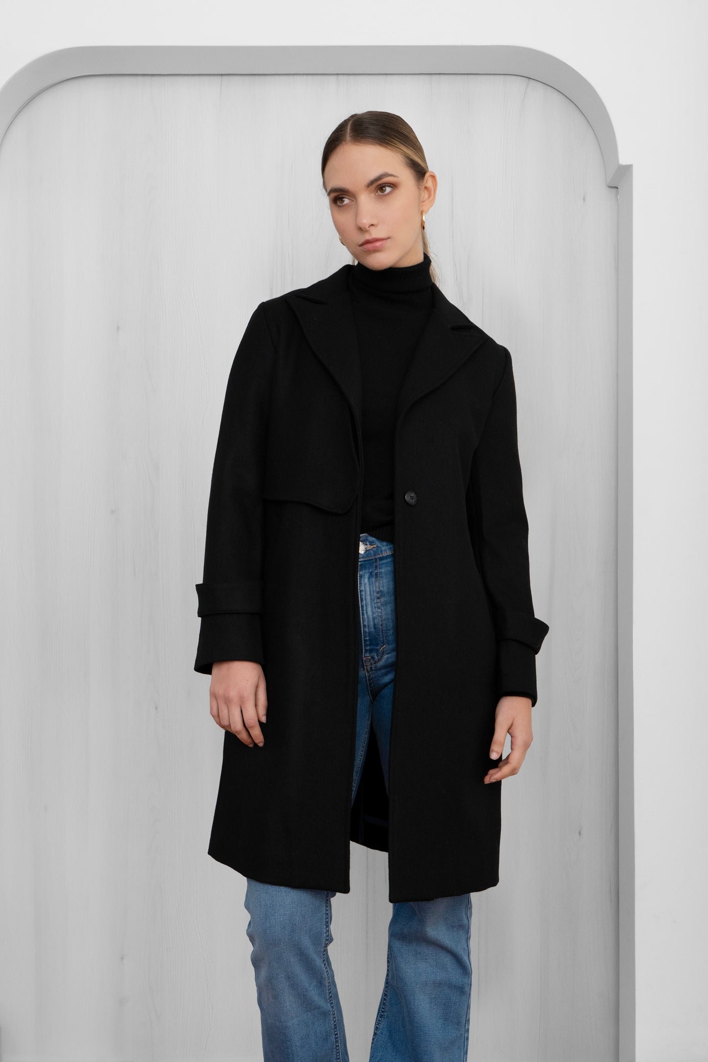 HANNA COAT