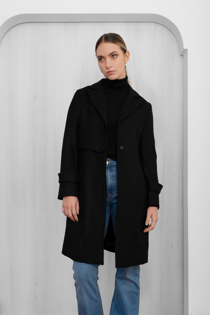 HANNA COAT
