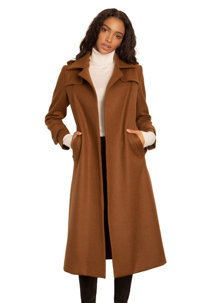 AGATHA COAT