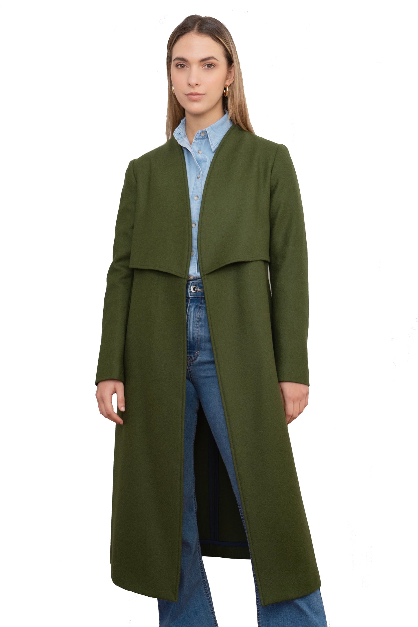 AMAL COAT