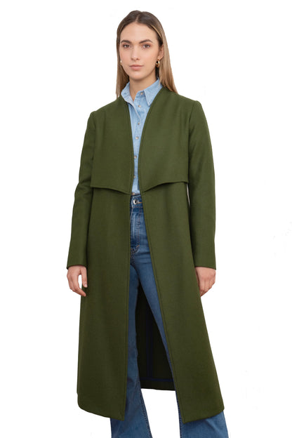 AMAL COAT