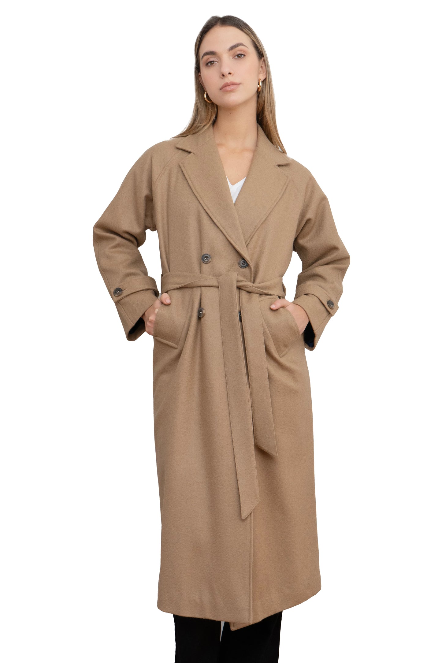 CLOE OVERSIZED