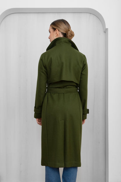 TERRA COAT
