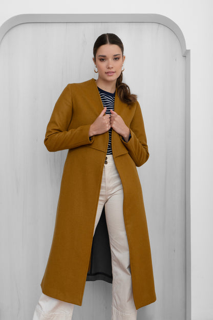 AMAL COAT