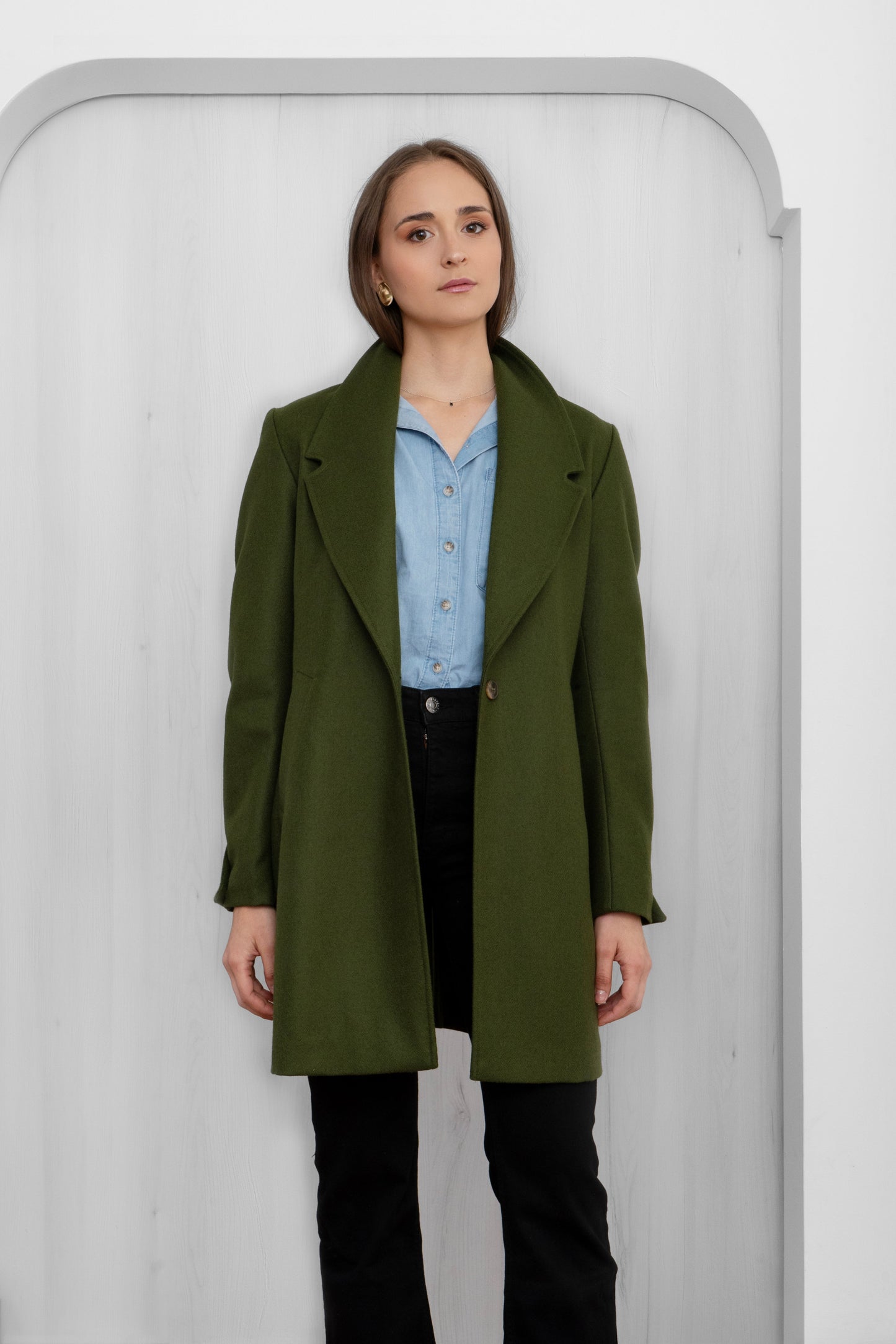 EVA COAT