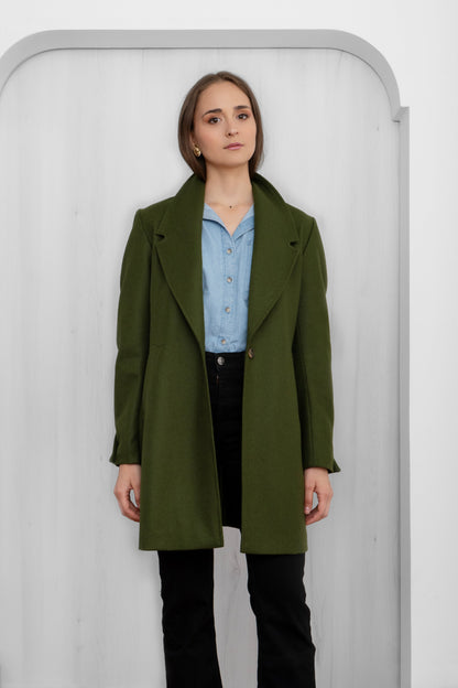 EVA COAT