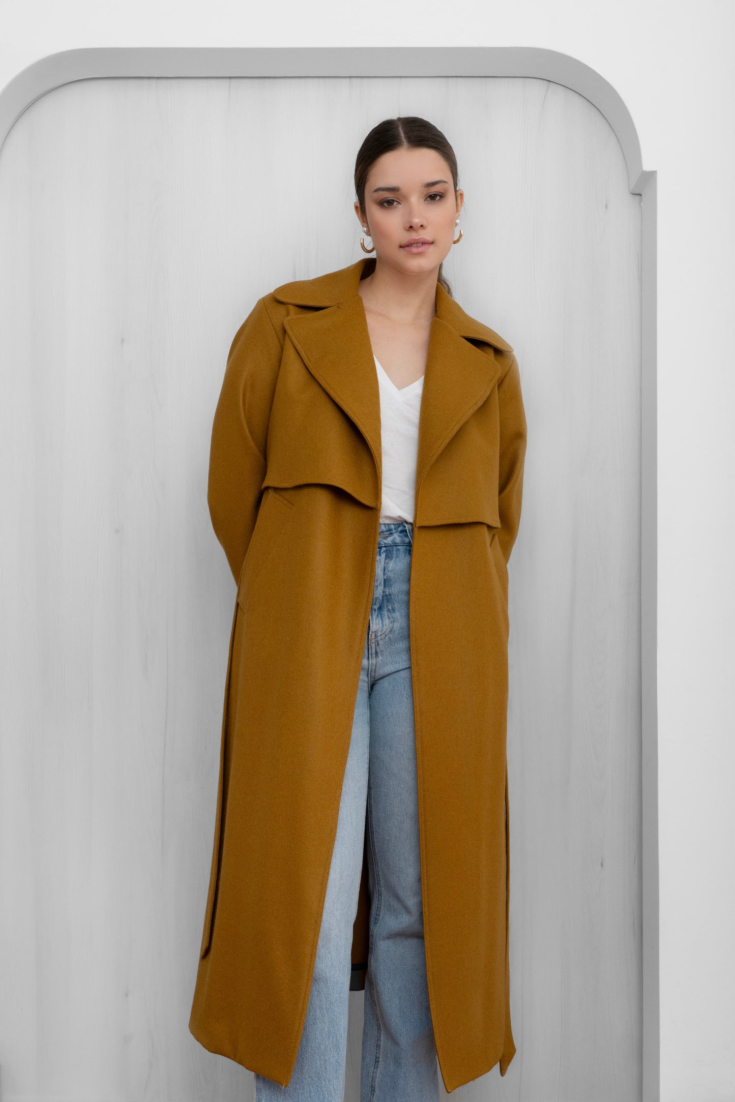 TERRA COAT