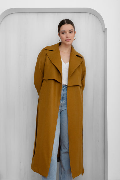 TERRA COAT