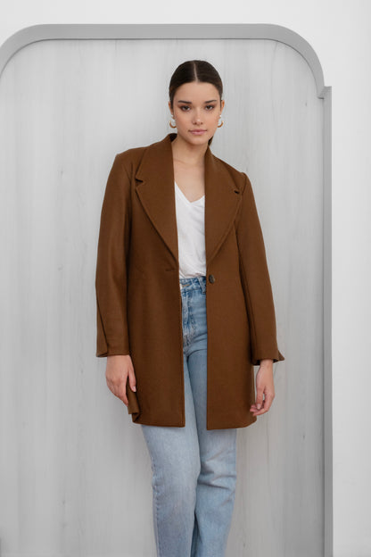 EVA COAT