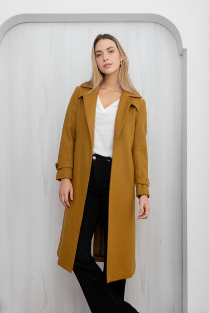 AGATHA COAT