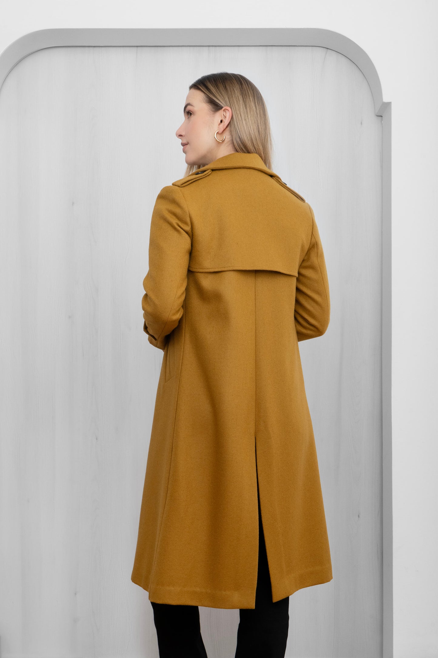 AGATHA COAT