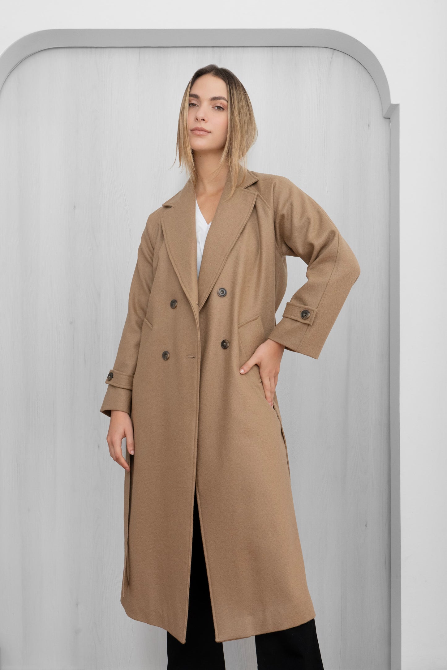 CLOE OVERSIZED
