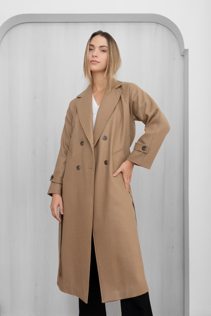 CLOE OVERSIZED