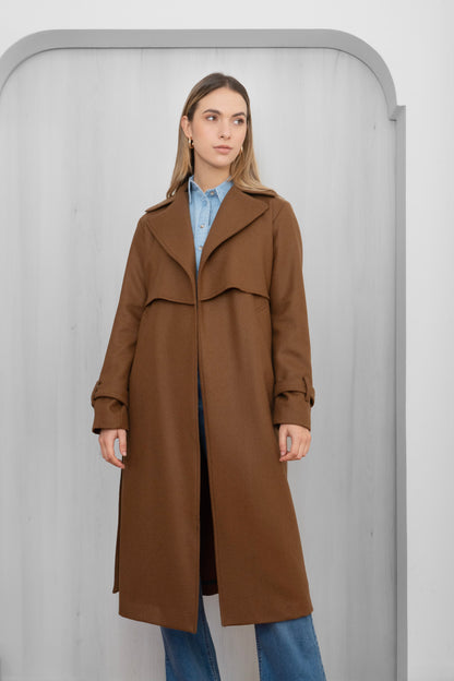 TERRA COAT
