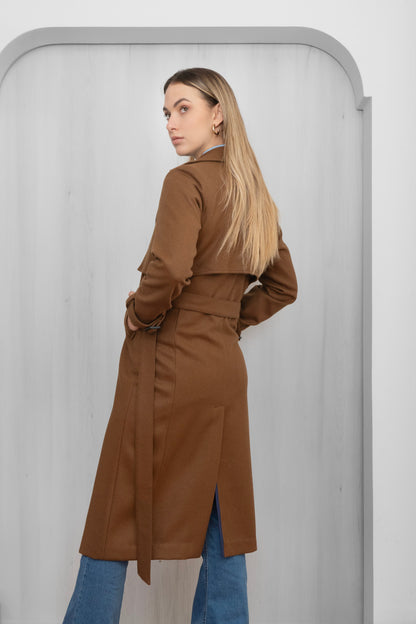 TERRA COAT