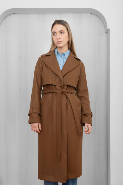 TERRA COAT