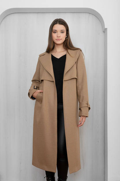 TERRA COAT