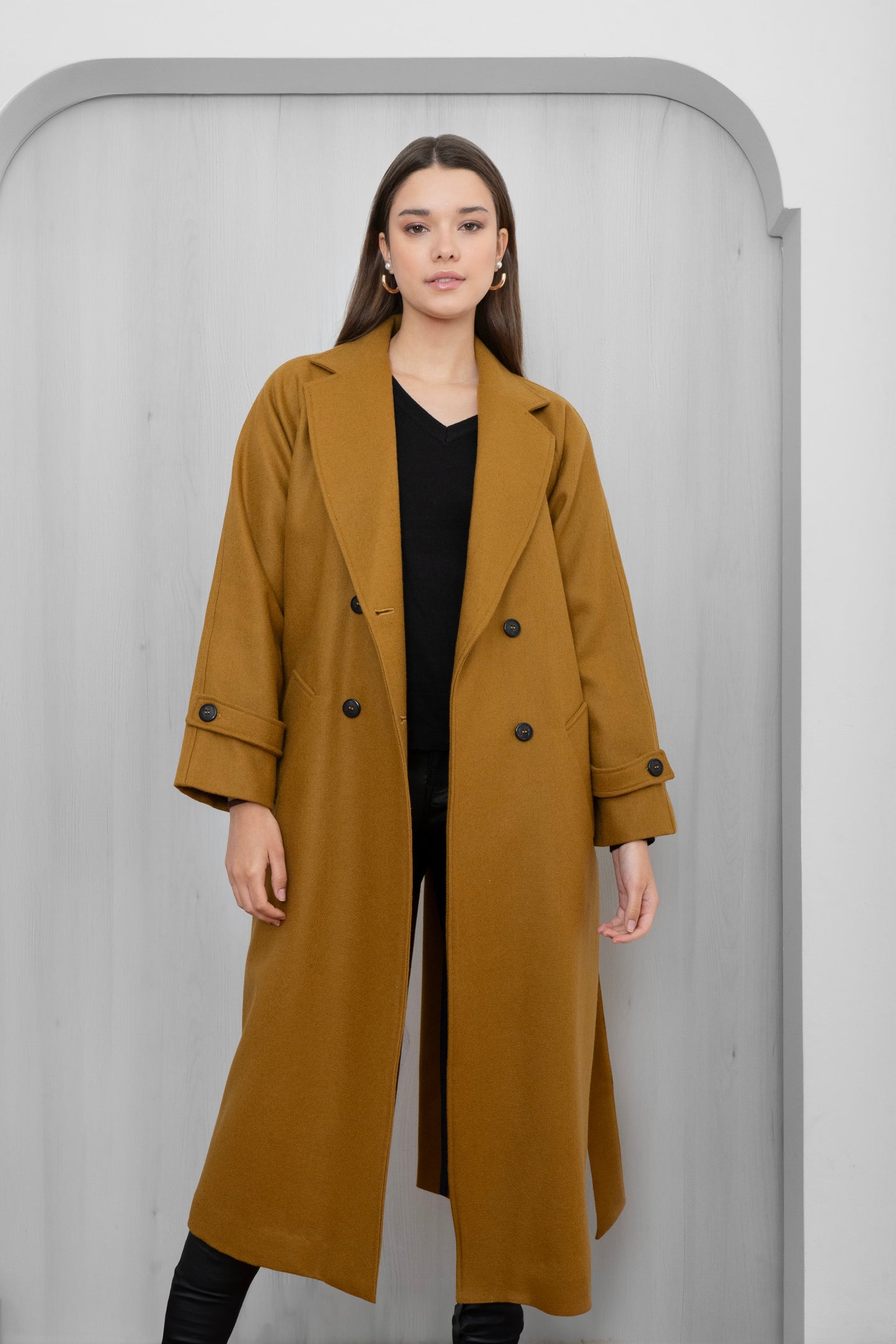 CLOE OVERSIZED