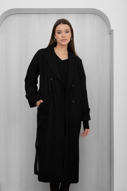 CLOE OVERSIZED