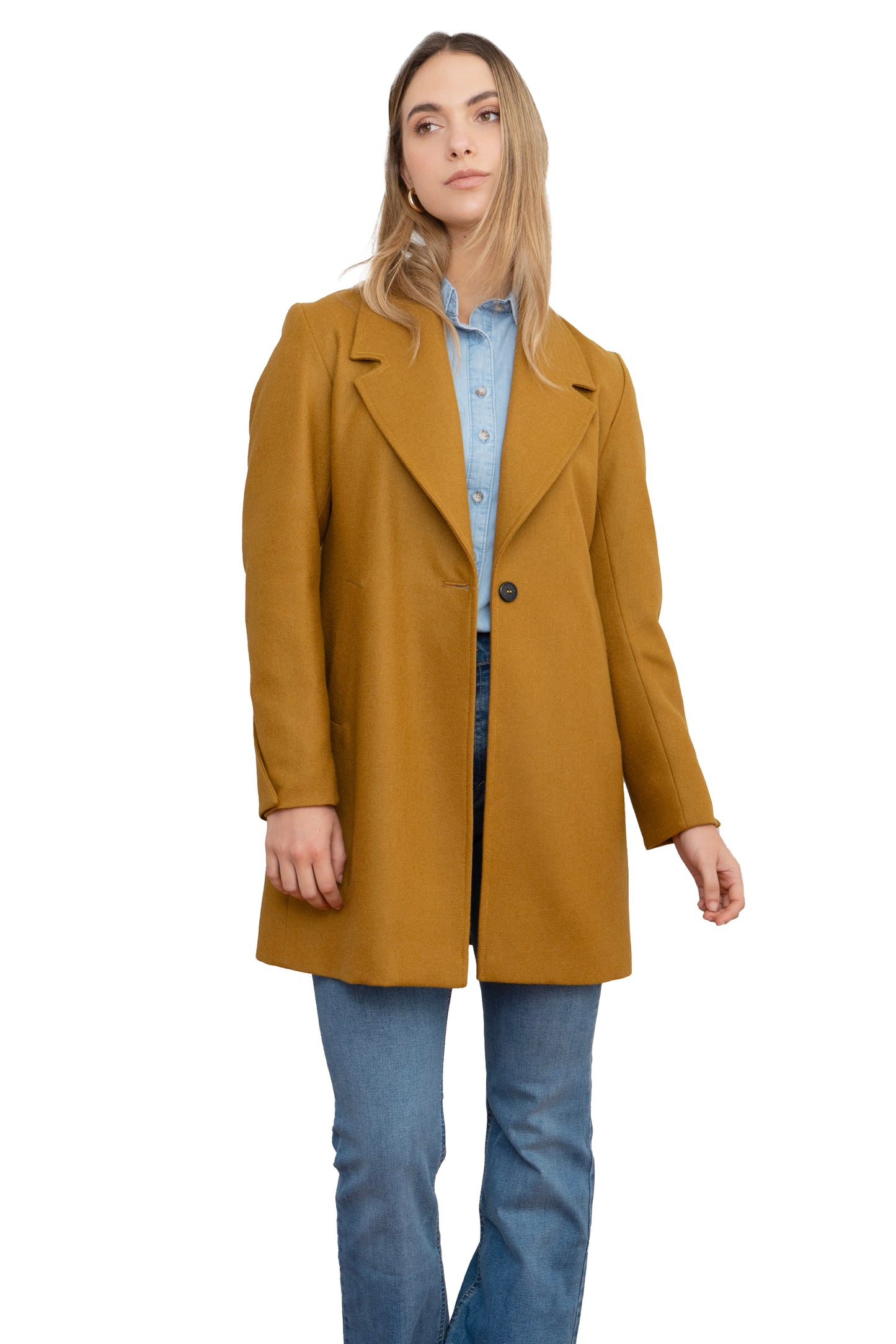 EVA COAT