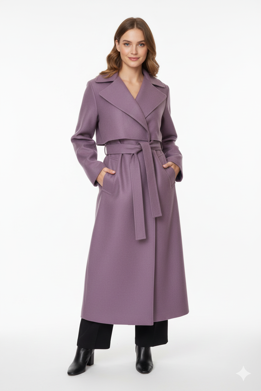 TERRA COAT