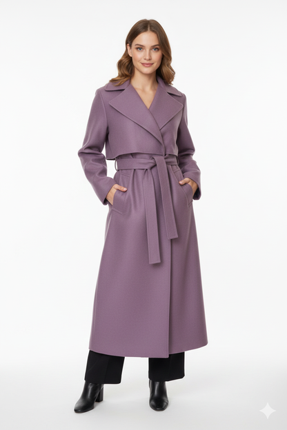 TERRA COAT