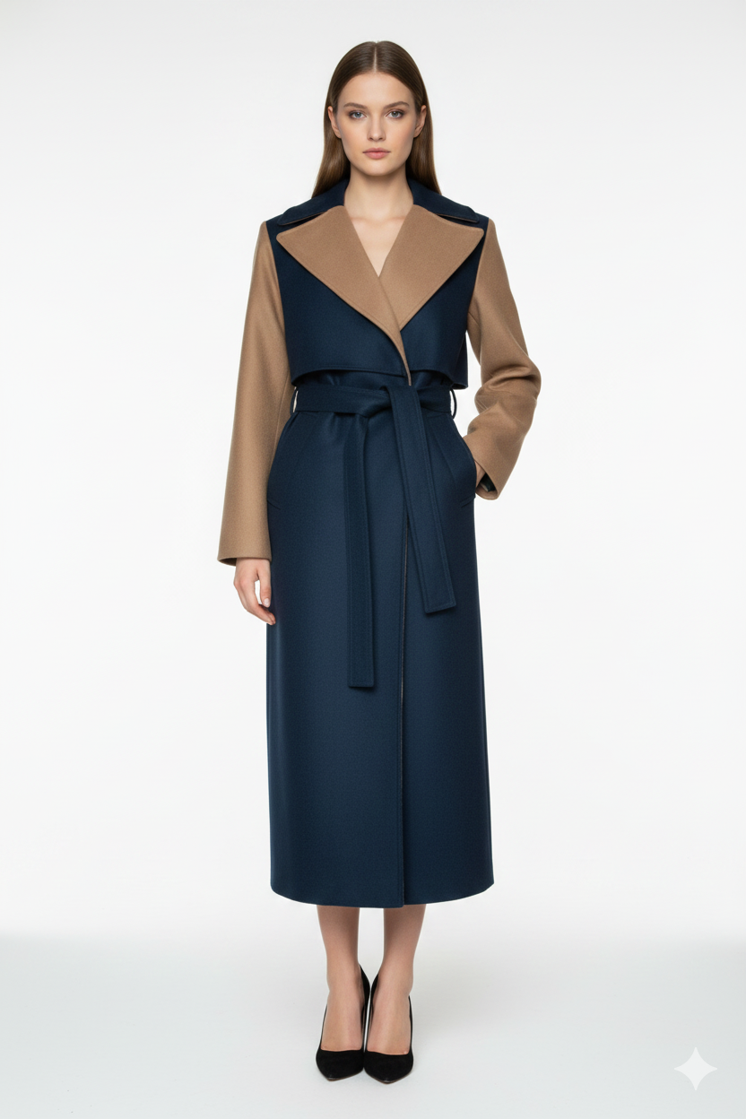 TERRA COAT