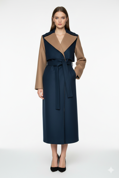 TERRA COAT