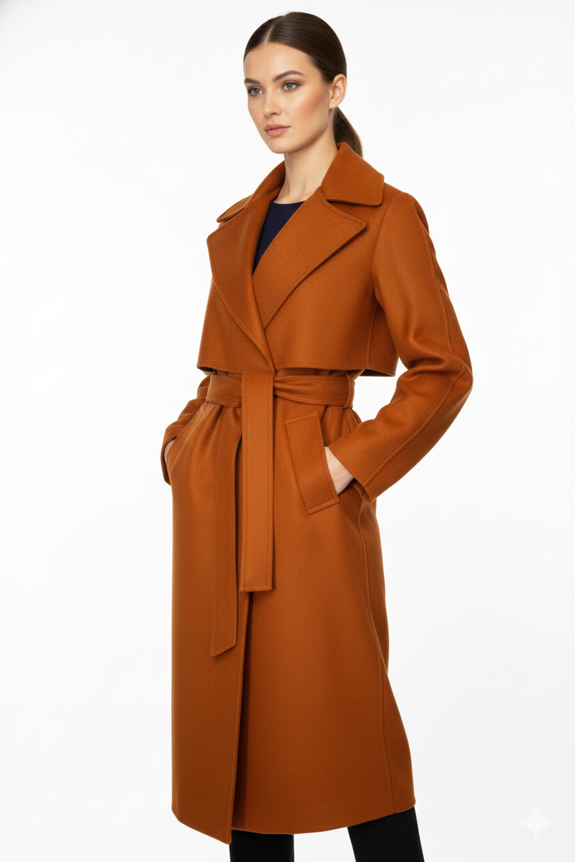 TERRA COAT