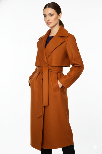 TERRA COAT