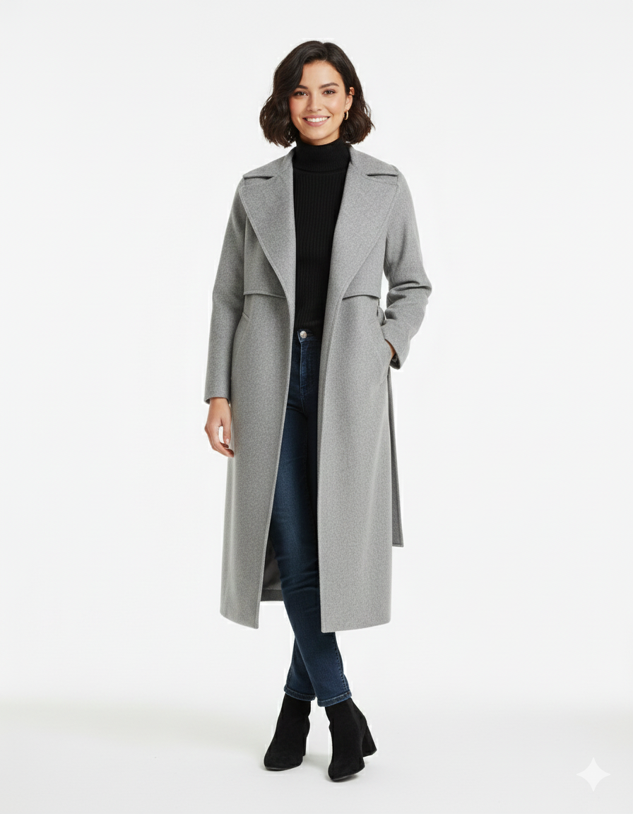 TERRA COAT