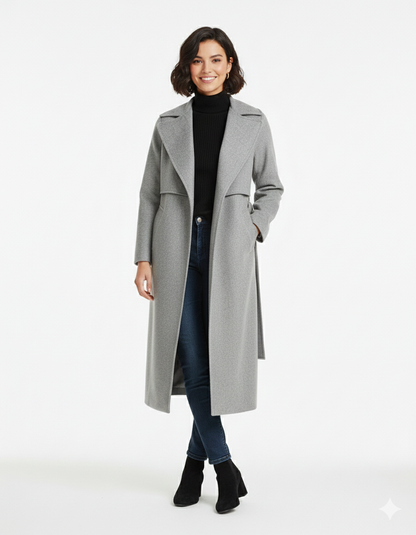 TERRA COAT