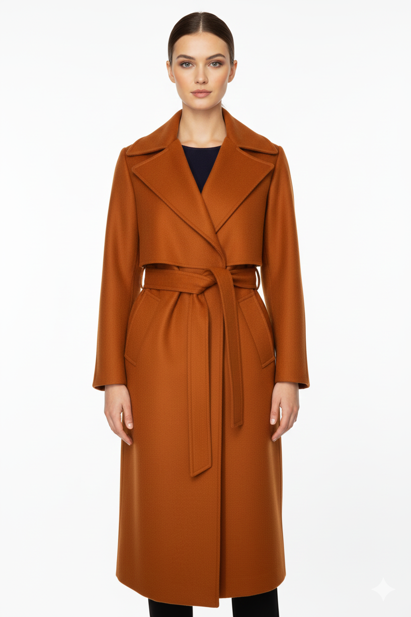 TERRA COAT