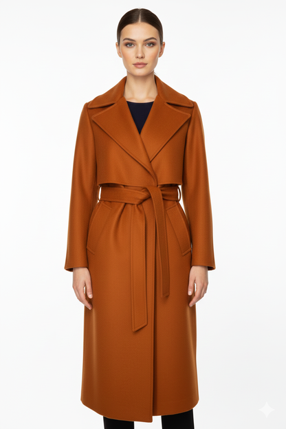 TERRA COAT