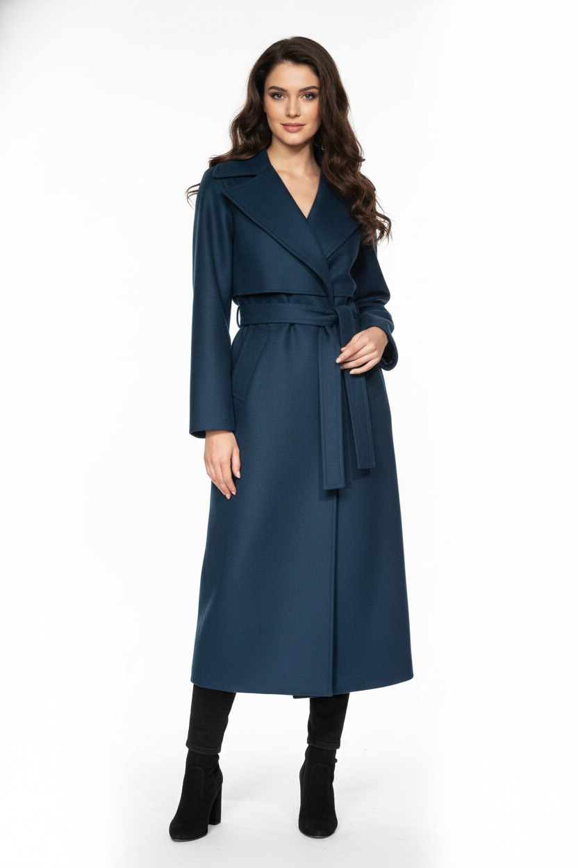 TERRA COAT