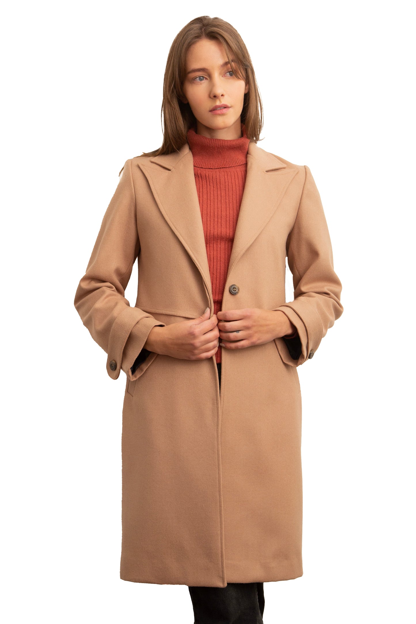HANNA COAT