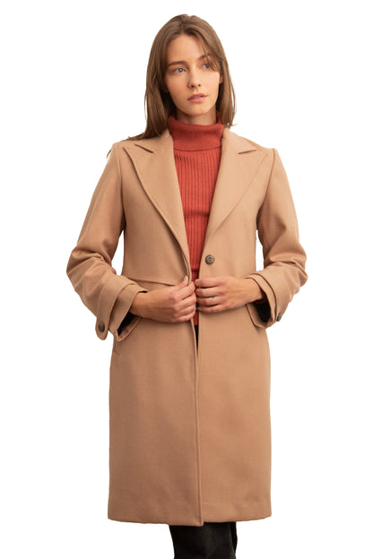 HANNA COAT