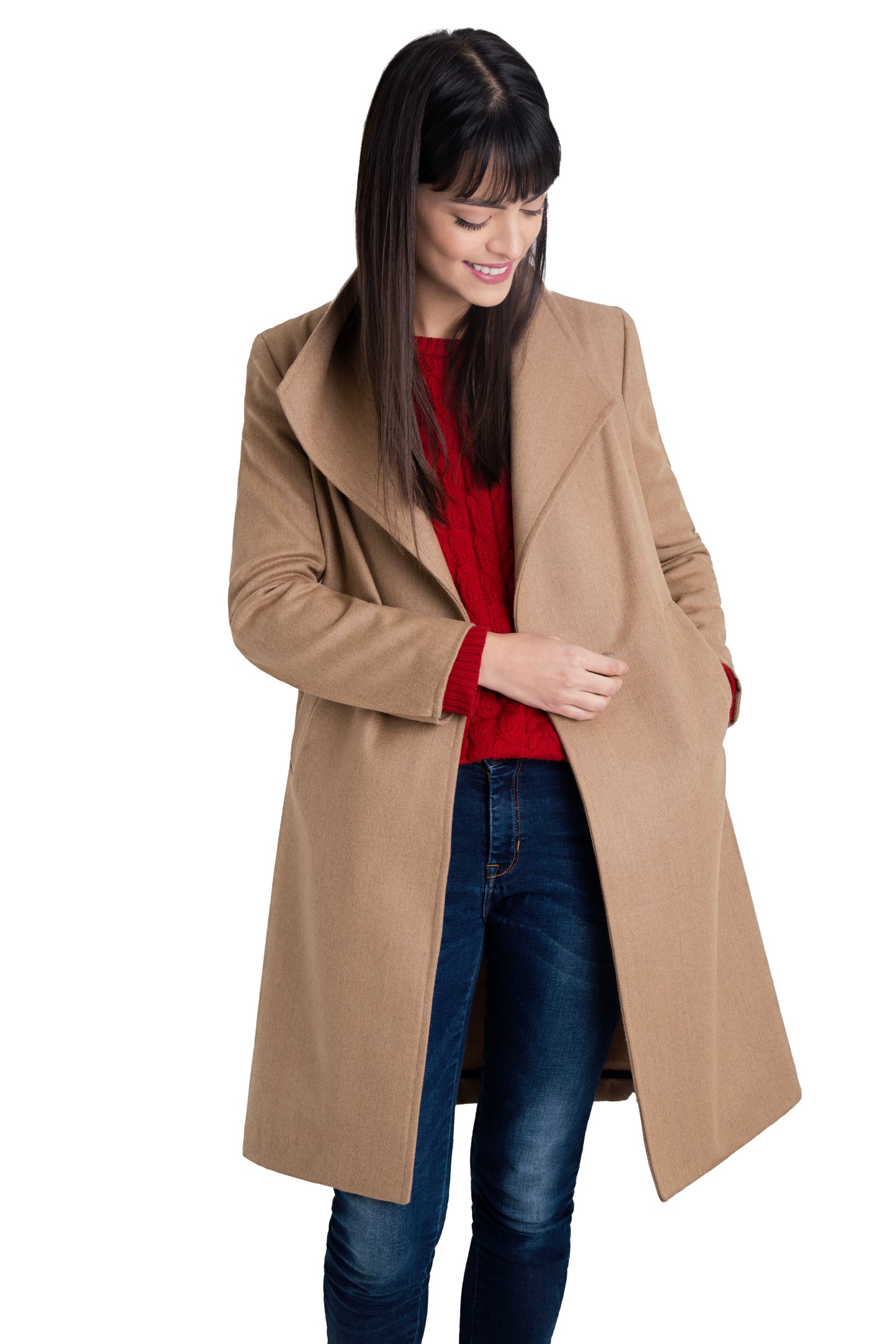 MAYA COAT