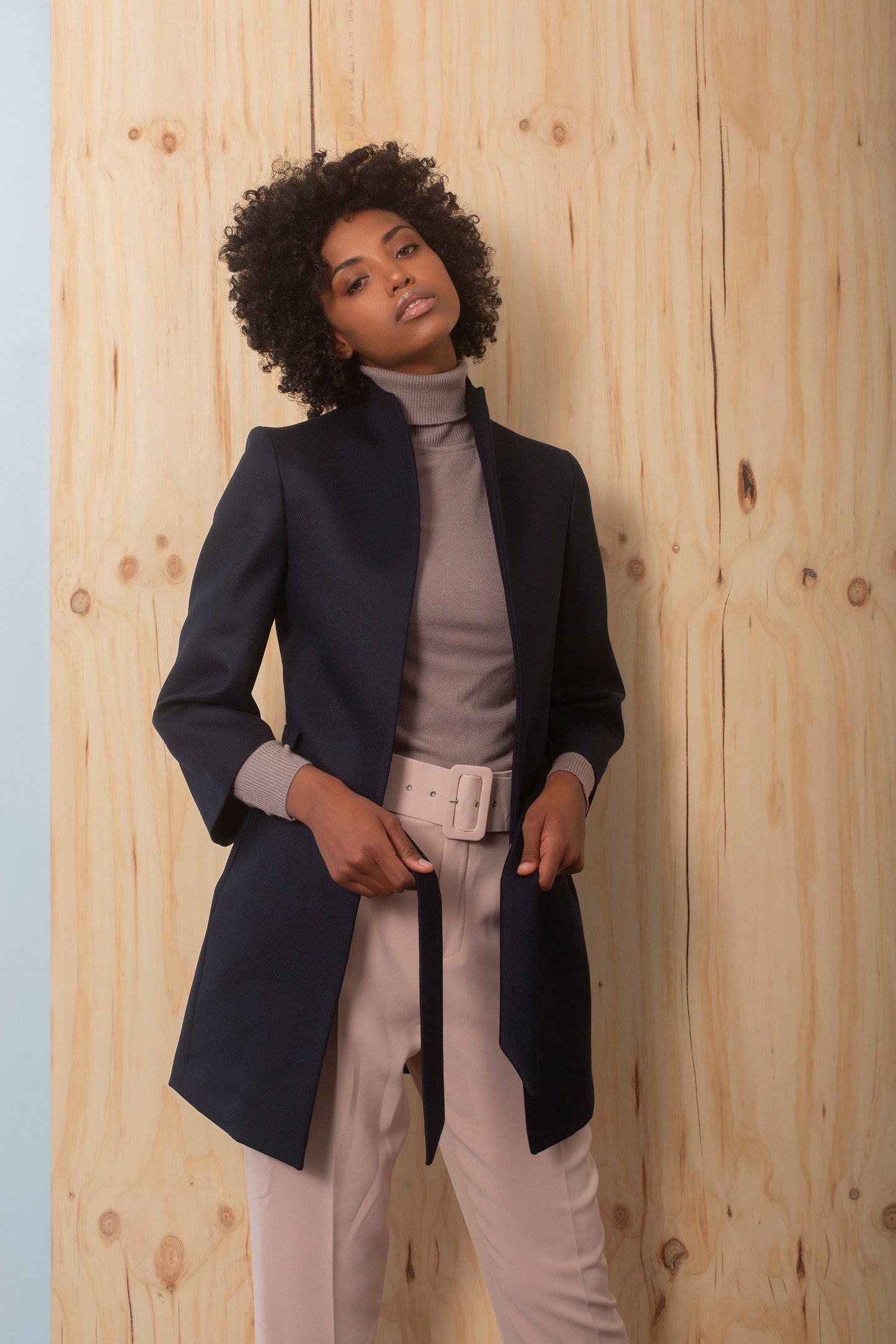 GEORGIA COAT