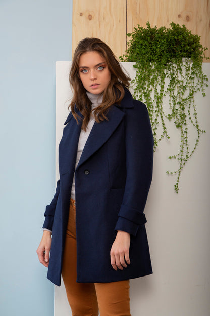 AMELIA COAT